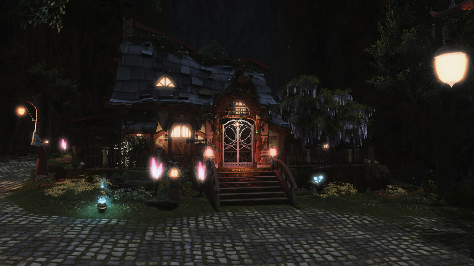Moondancer Inn
