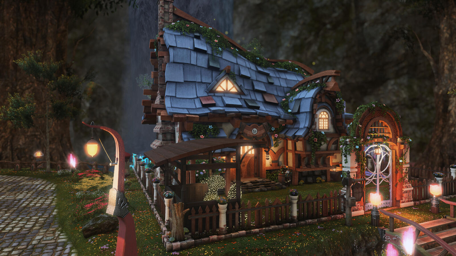 Moondancer Inn