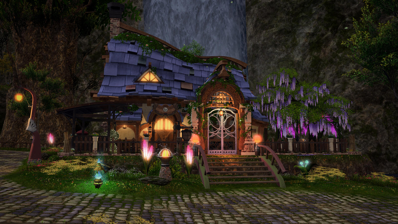 Moondancer Inn