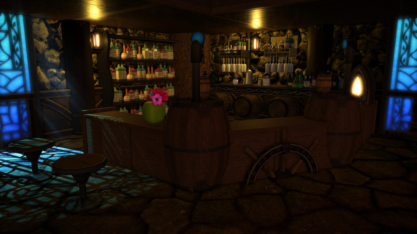 Bar